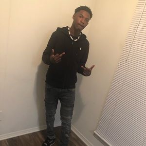 Meet your Posher, Ken